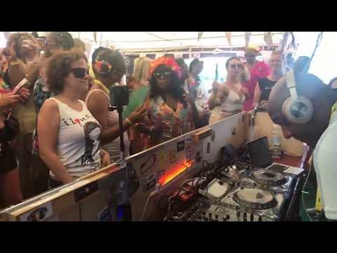 Mi-Soul Boat Party | SunceBeat 9 2018