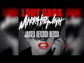 LADY GAGA - Marry The Night (JAMES RENDON ...