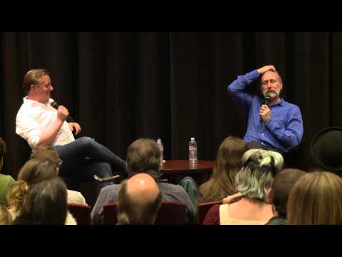 Interview with Brian Henson - 5 of 7