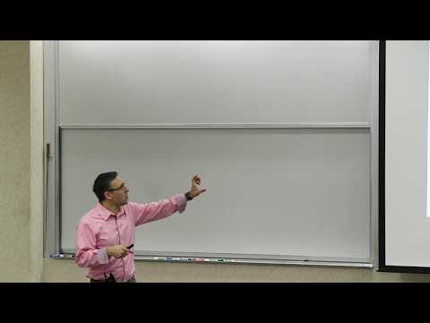 185N. Phase noise in oscillators (introduction)