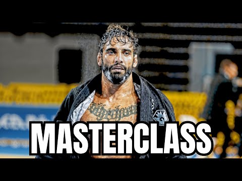 How Leandro Lo Passed Every Guard