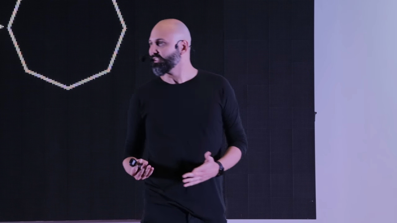 Algoritmos: você está no controle? | Ricardo Cappra | TEDxBrasilia