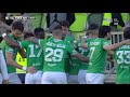 video: Szombathelyi Haladás - Puskás Akadémia 3-0, 2019 - Összefoglaló