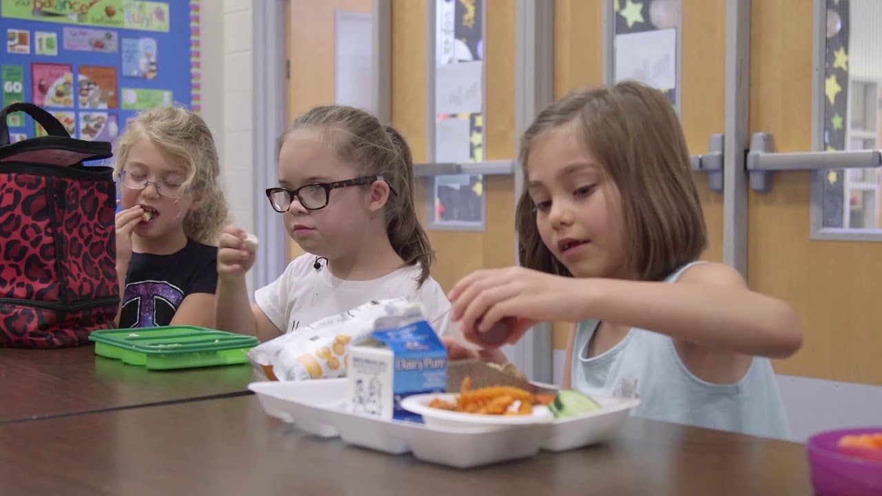 Ruby's Inclusion Story