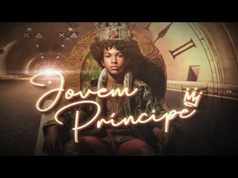 Magrão - Jovem Príncipe (Prod. Greezy) 🎵 hank7 🦌