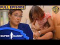 Helping A Mom Overcome Childhood Demons Season 3 Episode 1 Supernanny USA Full Episode