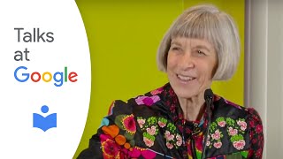 Rosalind Williams: "The Triumph of Human Empire" | Talks at Google