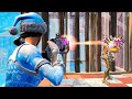Demus Solo Cash Cup 23 Elims In 4K No Commentary