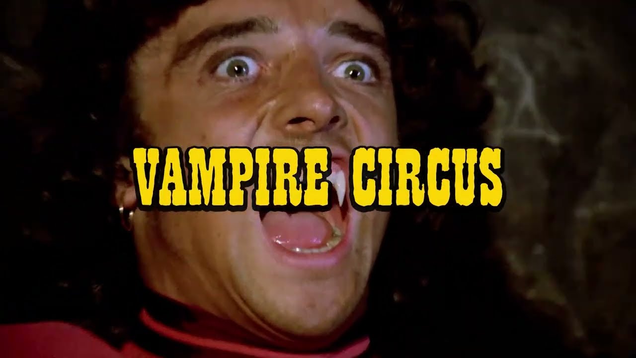 4K UHD Restoration Trailer