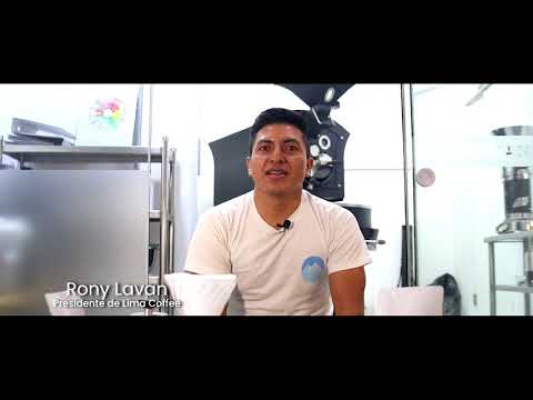 PicoRana Coffee la tienda de café de Lima Coffee en Jaen, Perú