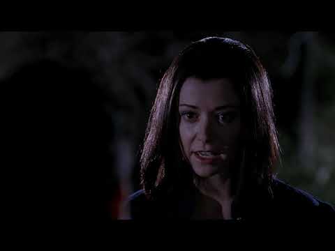 Willow Kills Warren Btvs Hd