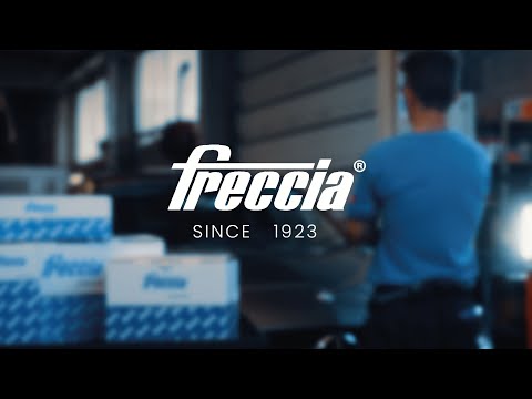 Freccia International s.r.l. - Automotive components specialists since 1923