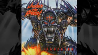 01. Judas Priest - Jugulator [High Quality]