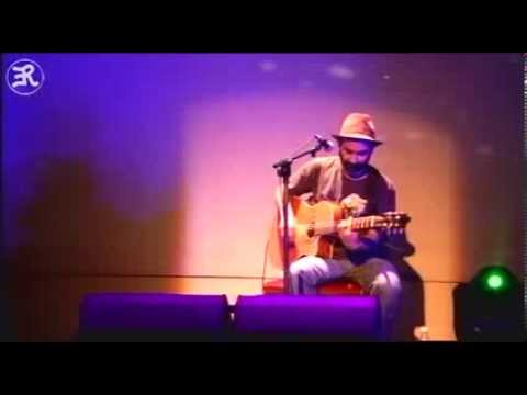 Rock Carnaza 2012 - Juanito Ayala