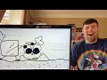 Incredi Brony Reacts BFOS 3 Breaking Budget By CoolcidProd