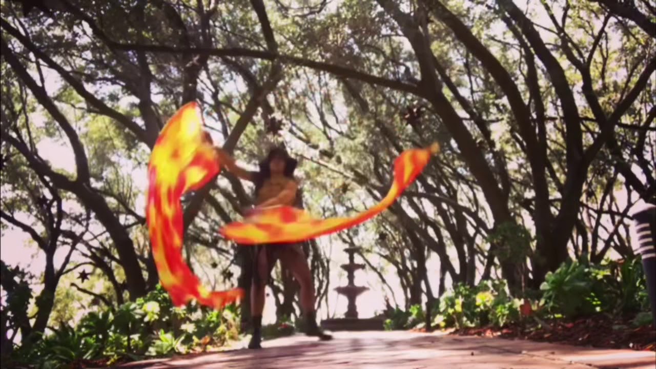 Promotional video thumbnail 6 for Burning Desire