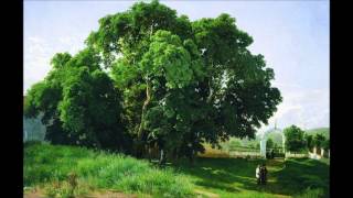 Le choeur du sauveur Monastère de Valaam