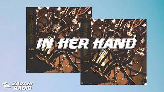 Lais - In Her Hand (Prod. SHER &amp; ROZÉ)