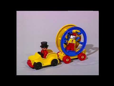 Tik Tak #342   Your toddler's favourite animation show