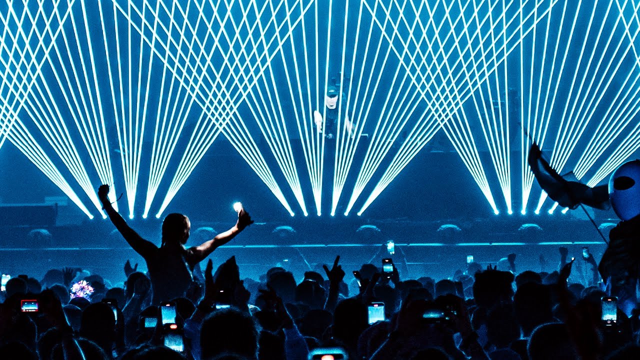 Kevin de Vries WE1 | Tomorrowland 2024