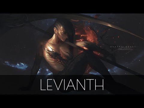 Levianth & Natassa Tsonis - Breathe