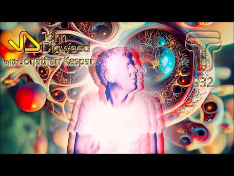 John Digweed Week - John Digweed & Jonathan Kaspar @ Transitions Episode 932  - 2022