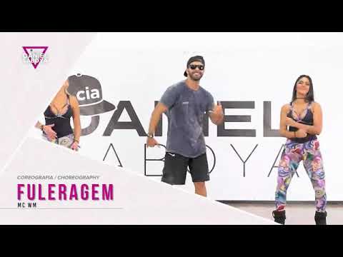 Daniel saboya (Fuleragem Mc Wm )