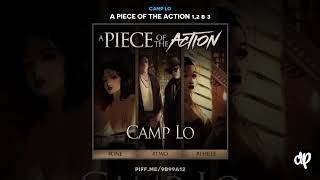 Camp Lo - Sugar Willie&#39;s Revenge ft. Ski Beatz [APOTA 1,2,3]