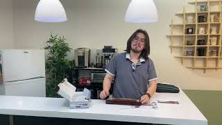 Redragon K752 Wireless Mechanical Keyboard Unboxing and Review! #productreview #unboxing #2