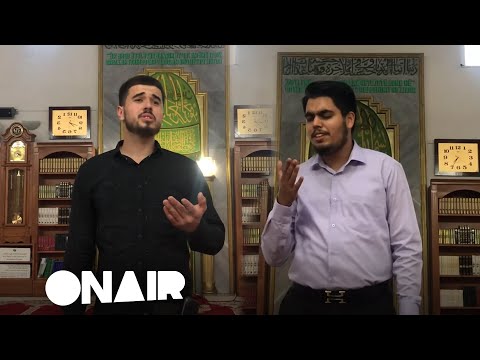 Miraxh Islami & Valtrim Hajdini - Malli i Qabes