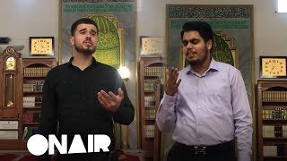 Miraxh Islami & Valtrim Hajdini - Malli I Qabes