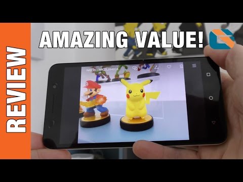 Honor 4X Smartphone Review #Honor4X