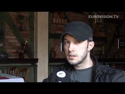 Have a speed date with Vukasin from Bosnia & Herzegovina