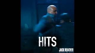 『ジャック・リーチャー　NEVER GO BACK』 No One Hits Harder