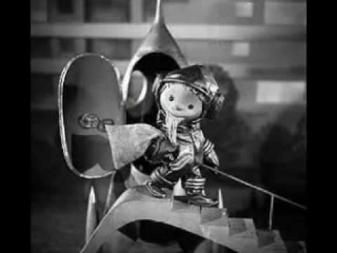 DJ Ossi - In Der DDR