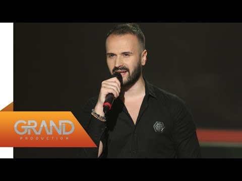 Alen Hasanovic - Sudbina to zna - GP - (TV Grand 21.09.2018)