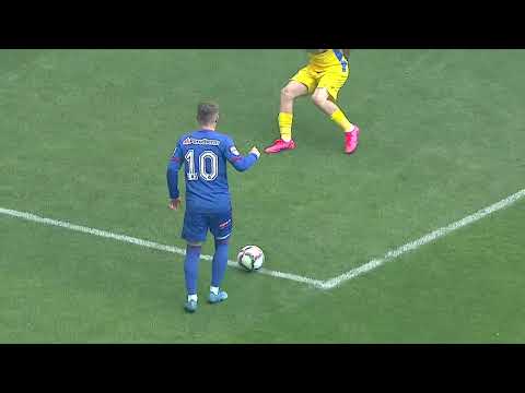 REZUMAT | CSA Steaua - Petrolul Ploiești 2-1 | Play-off, Etapa 2, Liga 2, 2021-2022