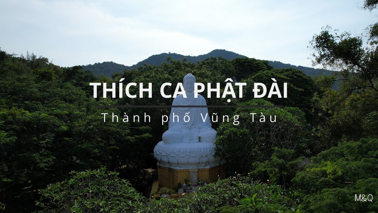 Discover the captivating highlights of Thich Ca Phat Dai Pagoda.