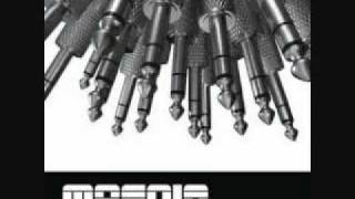 Moenia-Lo que tu digas En electrico