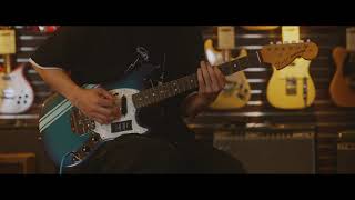 Video thumbnail for 【Tone Check!!】Fender Vintera II '70s Competition Mustang by 三木楽器 / MIKIGAKKI 公式チャンネル
