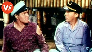 Der Weg nach Bali (Road to Bali) - Musical aus 1952 mit Bing Crosby und Bob Hope