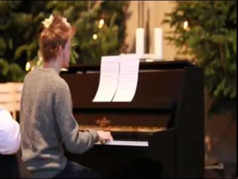 Klavierunterricht in Düren - Pianorama präsentiert:  3. Satz einer Sonatine