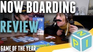 Now Boarding - Now Boarding video thumbnail