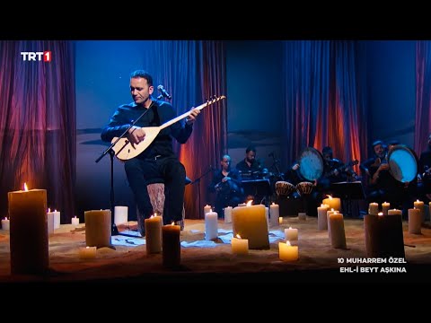 Fatih Demirhan-Ben Aliyim Ali Benim (TRT Müzik)
