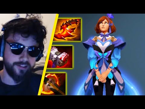 THIS IS THE NEW OP CARRY