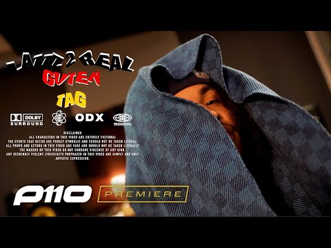 Lattz2Real - Guten Tag [Music Video] | P110