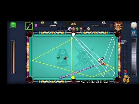 "Level 47 Vs Level 776 😭 Table All in 8 ball pool + Berlin indirect Denial - 8pb hack available 