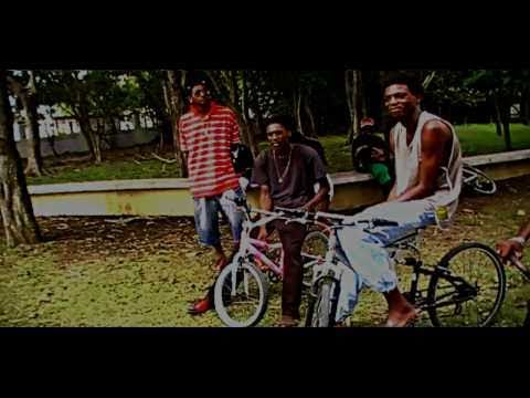 Make In Of Popo UniiTeD (Dj Skamy ProD).wmv