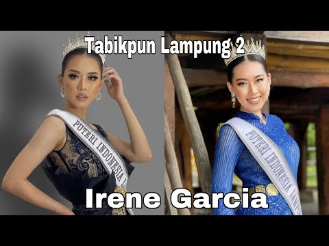 PROFILE PUTERI INDONESIA LAMPUNG 2022 || LAMPUNG 2