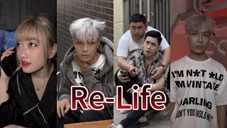 Re-Life In A Dream | Series Tỉnh Thức | Kiên Nguyễn